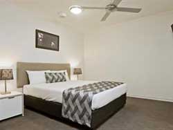 The Capitol Apartments