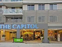 The Capitol Apartments