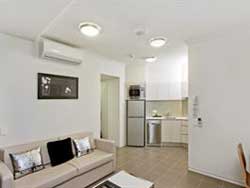 The Capitol Apartments