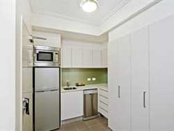 The Capitol Apartments