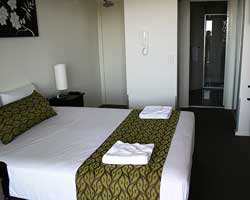 The Chermside Apartments