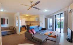 The Docks On Goodwin