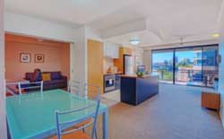 The Docks On Goodwin