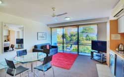 The Docks On Goodwin