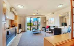 The Docks On Goodwin