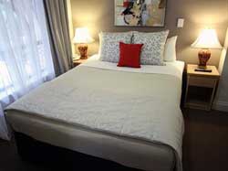 The Manor Apartments Hotel