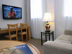 The Manor Apartments Hotel