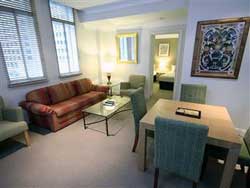 The Manor Apartments Hotel