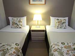 The Manor Apartments Hotel