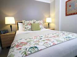 The Manor Apartments Hotel