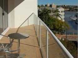 The Point Residences