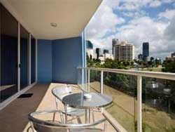 The Point Residences