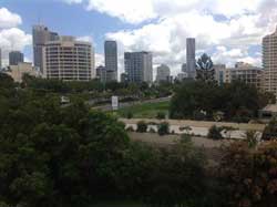 The Point Residences