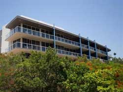 The Point Residences