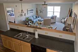 The Summit Apartments