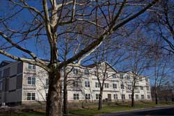 The Summit Apartments