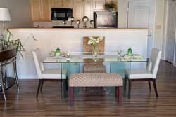 The Summit Apartments