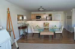 The Summit Apartments