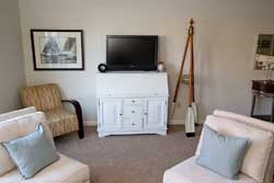 The Summit Apartments