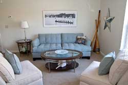 The Summit Apartments