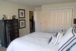 The Summit Apartments