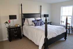 The Summit Apartments