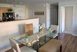 The Summit Apartments