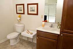 The Summit Apartments