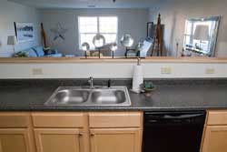 The Summit Apartments