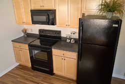 The Summit Apartments