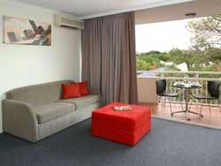 The Willington Apartment Hotel