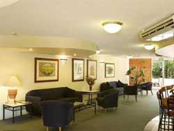 The Willington Apartment Hotel