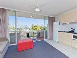 The Willington Apartment Hotel