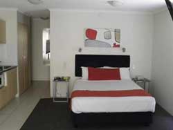 The Willington Apartment Hotel