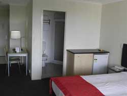 The Willington Apartment Hotel