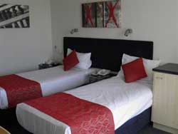 The Willington Apartment Hotel