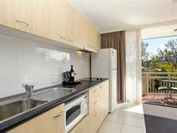 The Willington Apartment Hotel