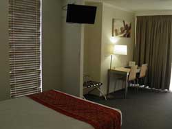 The Willington Apartment Hotel