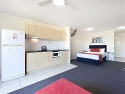 The Willington Apartment Hotel