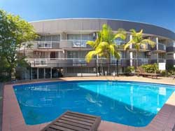 The Willington Apartment Hotel