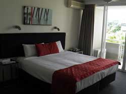 The Willington Apartment Hotel