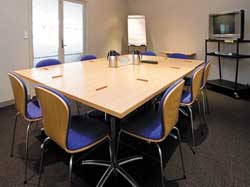 Travelodge Garden City