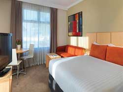 Travelodge Garden City