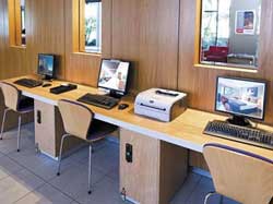 Travelodge Garden City