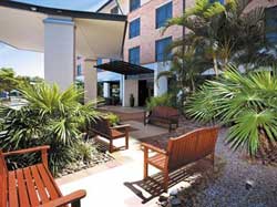 Travelodge Garden City