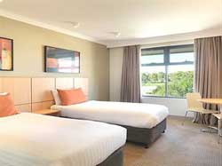 Travelodge Garden City