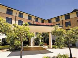 Travelodge Garden City