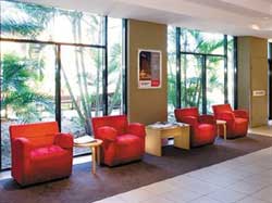 Travelodge Garden City