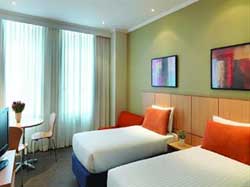 Travelodge Garden City