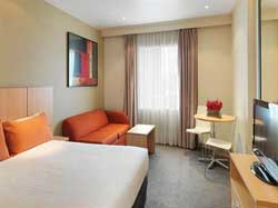 Travelodge Garden City